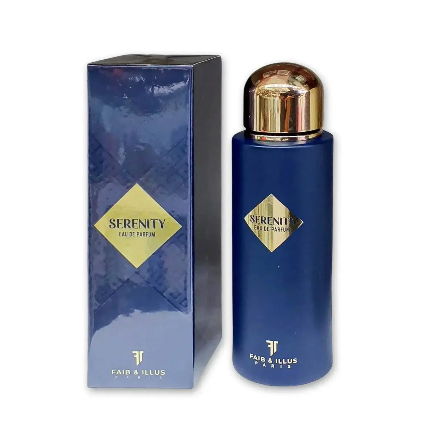 SERENITY EAU DE PARFUM 100 ML