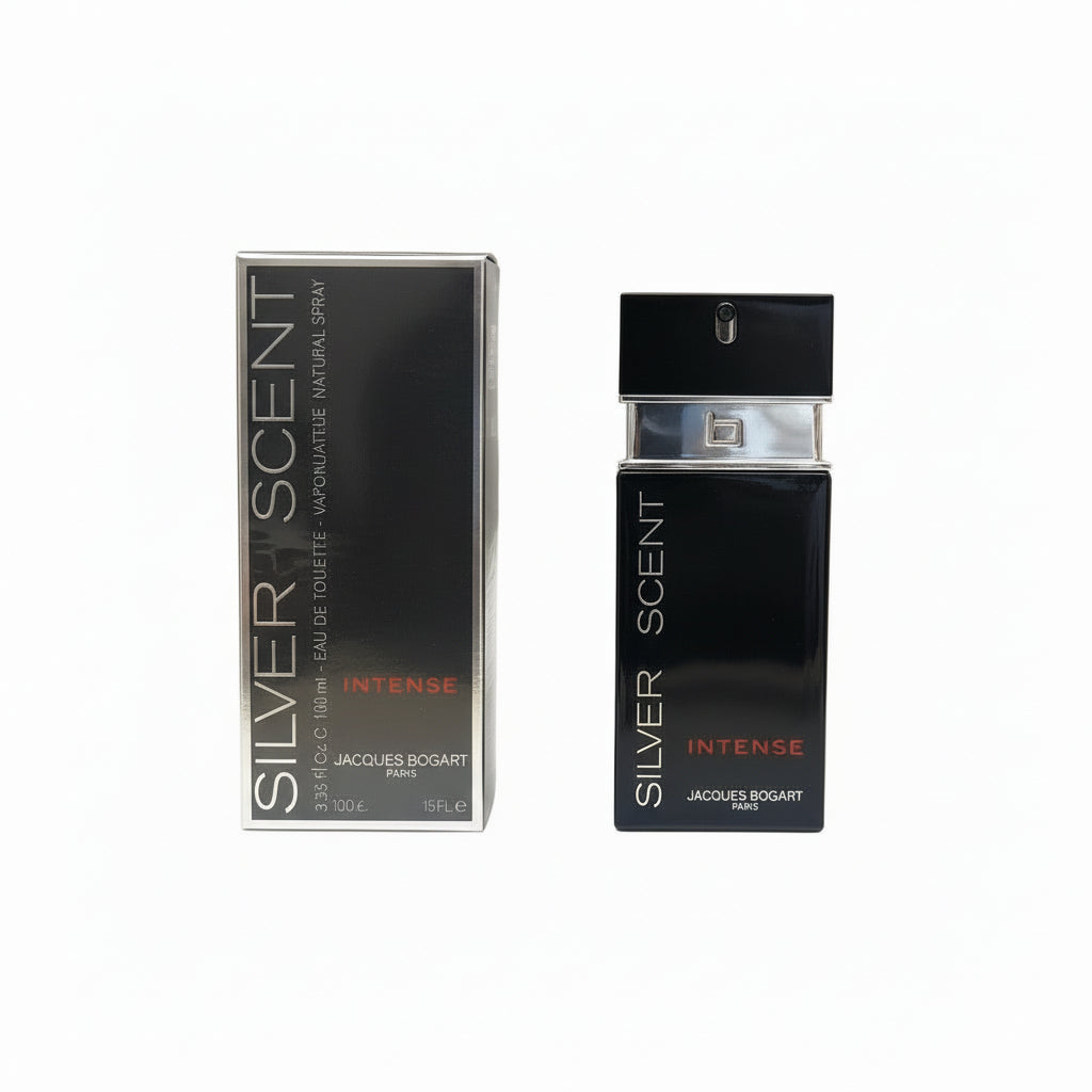 SILVER SCENT 100 ML