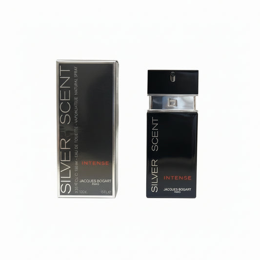 SILVER SCENT 100 ML