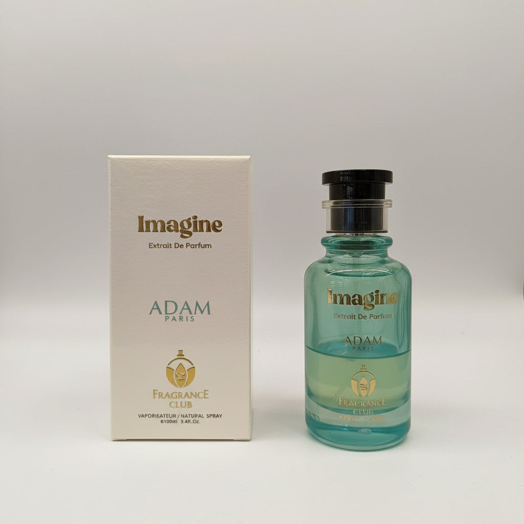 IMAGINE ADAM PARIS EDP 100ML
