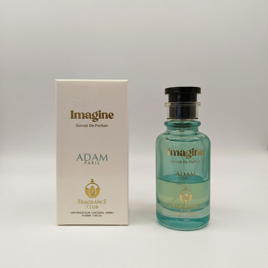 IMAGINE ADAM PARIS EDP 100ML