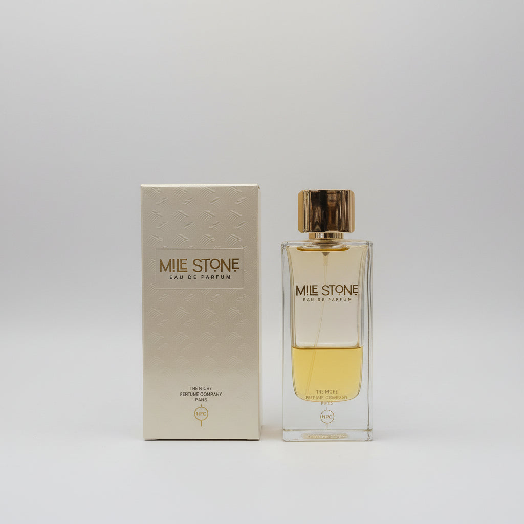 MILE STONE EDP 100ML