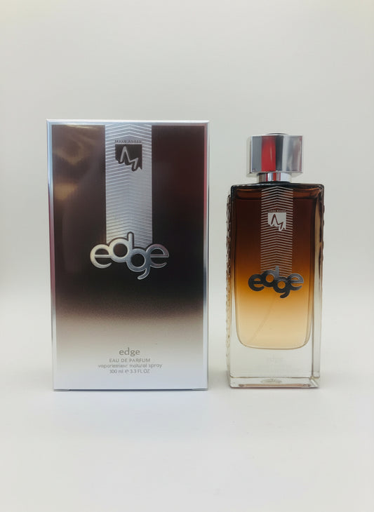 EDGE BROWN EDP 100ML