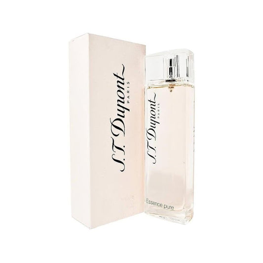ST DUPONT ESSENCE PURE L EDT 100ML