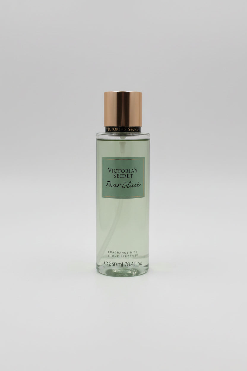 victoria's secret pear glace 250 ML