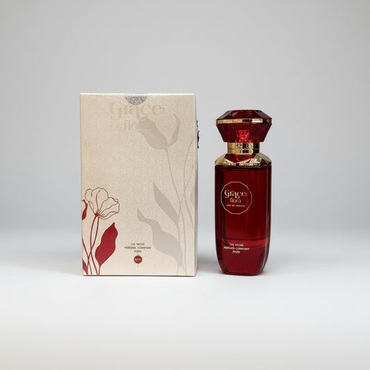 GRACE FLORA EDP 100ML