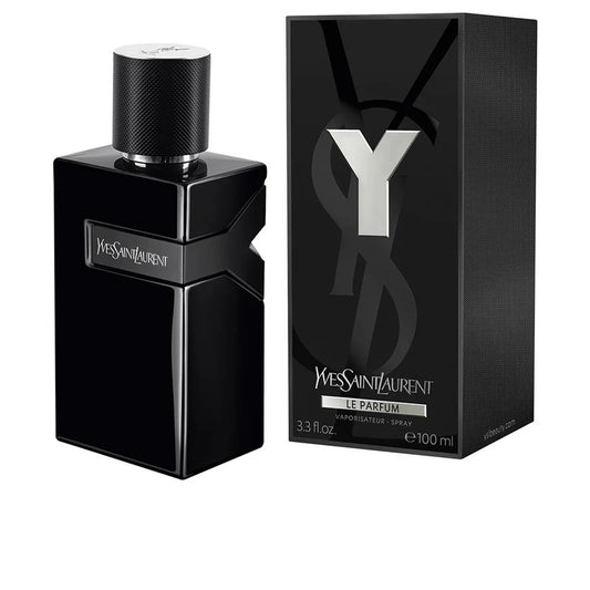 YVES SAINT LAURENT Y LE PARFUM 100ML