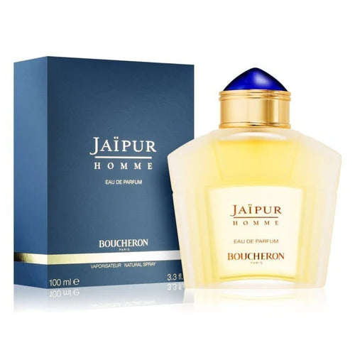 BOUCHERON JAIPUR MEN EDP 100ML