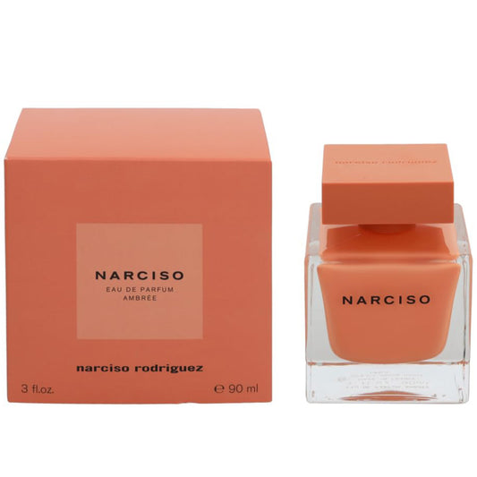 NARCISO RODRIGUEZ NARCISO AMBREE EDP 90ML