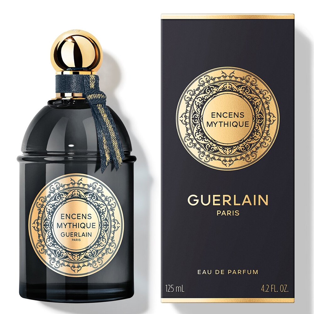 GUERLAIN ENCENS MYTHIQUE (U) EDP 125ML
