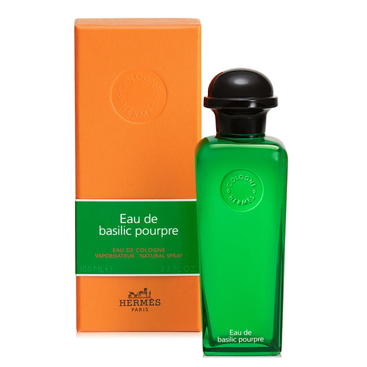 HERMES EAU DE BASILIC POURPRE (U) EDC 100ML