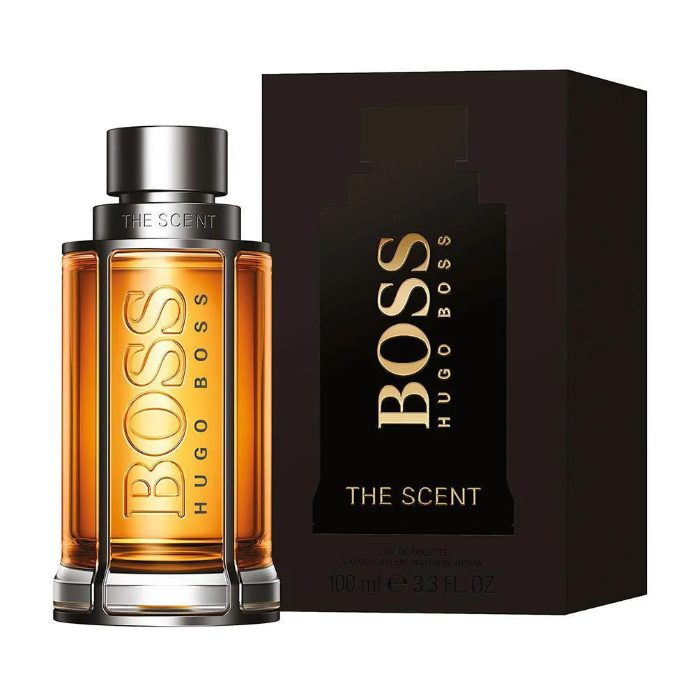 Boss The Scent Eau de Toilette 100ML