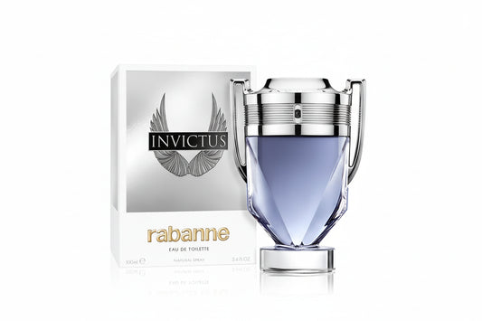 PACO RABANNE INVICTUS (M) EDT 100ML