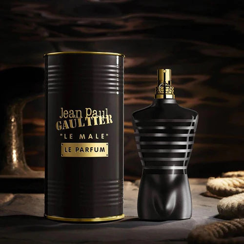 Le Male Le Parfum Intense 125ml