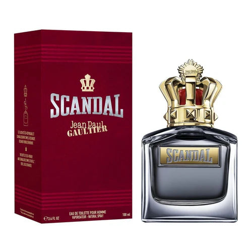 Jean Paul Gaultier SCANDAL M EDT 100ML
