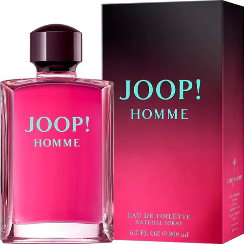 Joop! Homme EDT 125 ml