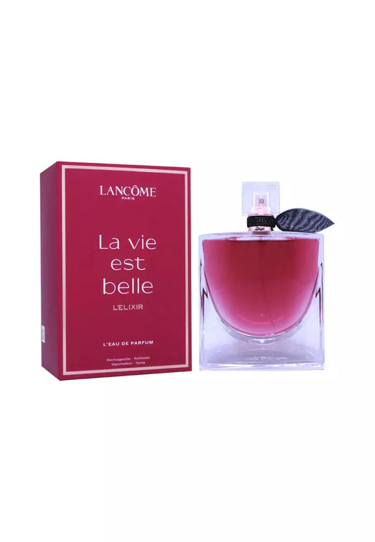 LANCOME LA VIE EST BELLE ELIXIR EDP 100ML