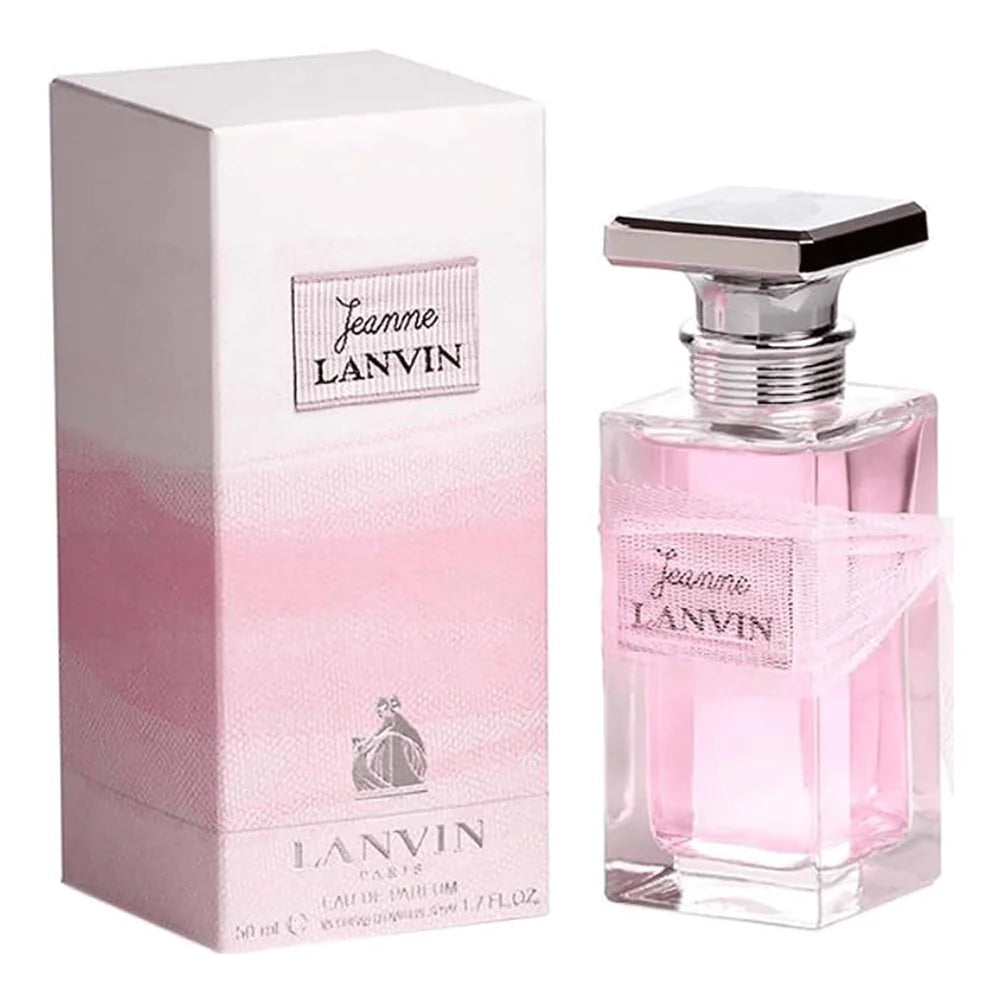 Lanvin Jeanne Lanvin EDP 100ml