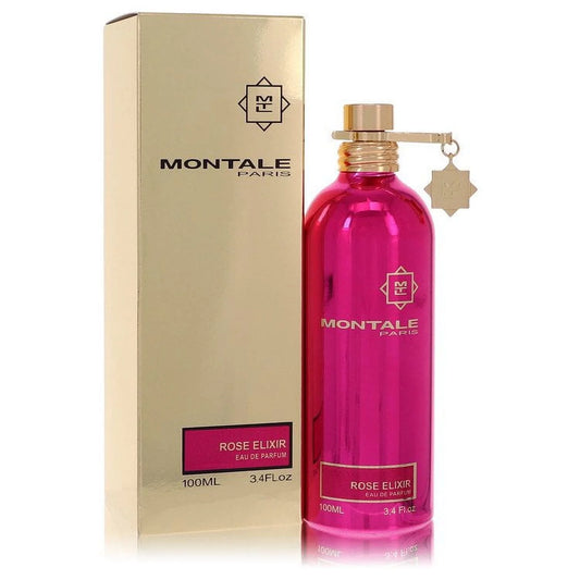 Montale Paris Rose Elixir Edp 100Ml