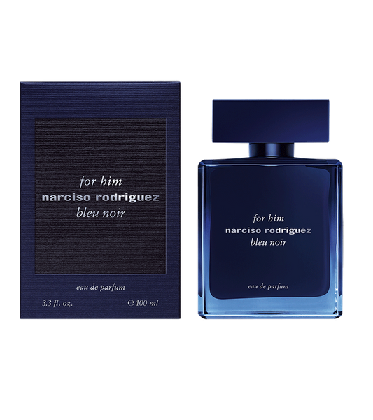 Narciso Rodriguez Bleu Noir Edp M 100Ml