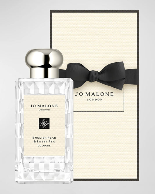 JO MALONE ENGLISH PEAR & SWEET PEA (U) COLOGNE 100ML
