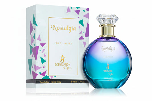 NOSTALGIA EDP 100ML