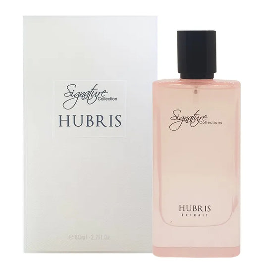 HUBRIS EXTRAIT DE PARFUME 80ML