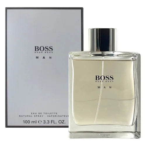 HUGO BOSS MAN 100 ML