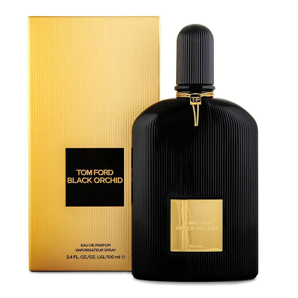 TOM FORD BLACK ORCHID (W) EDP 100ML