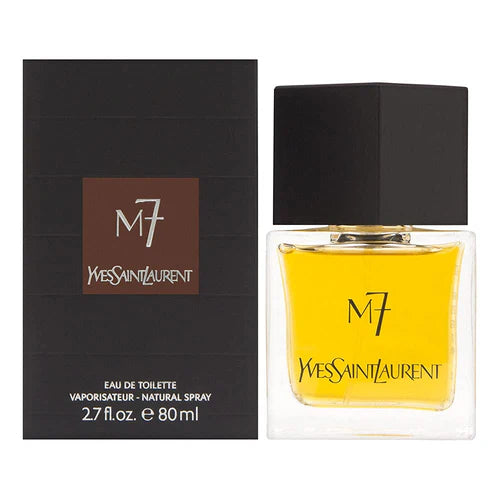 Yves Saint Laurent M7 EDT 80 ml