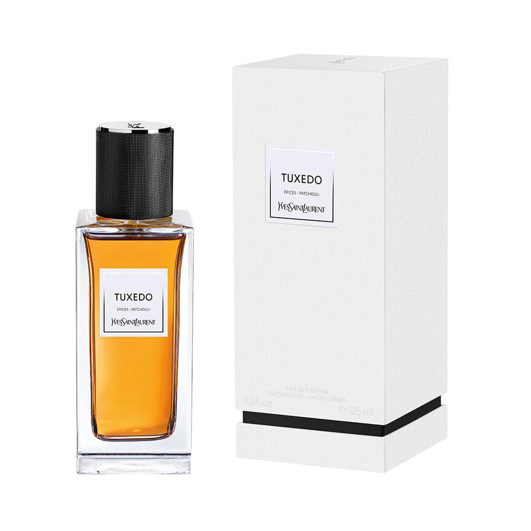 YVES SAINT LAURENT TUXEDO EDP (M) 125 ML
