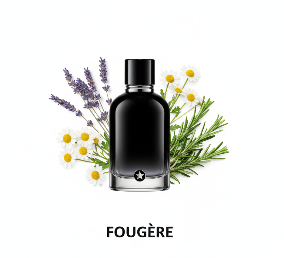 Fougère