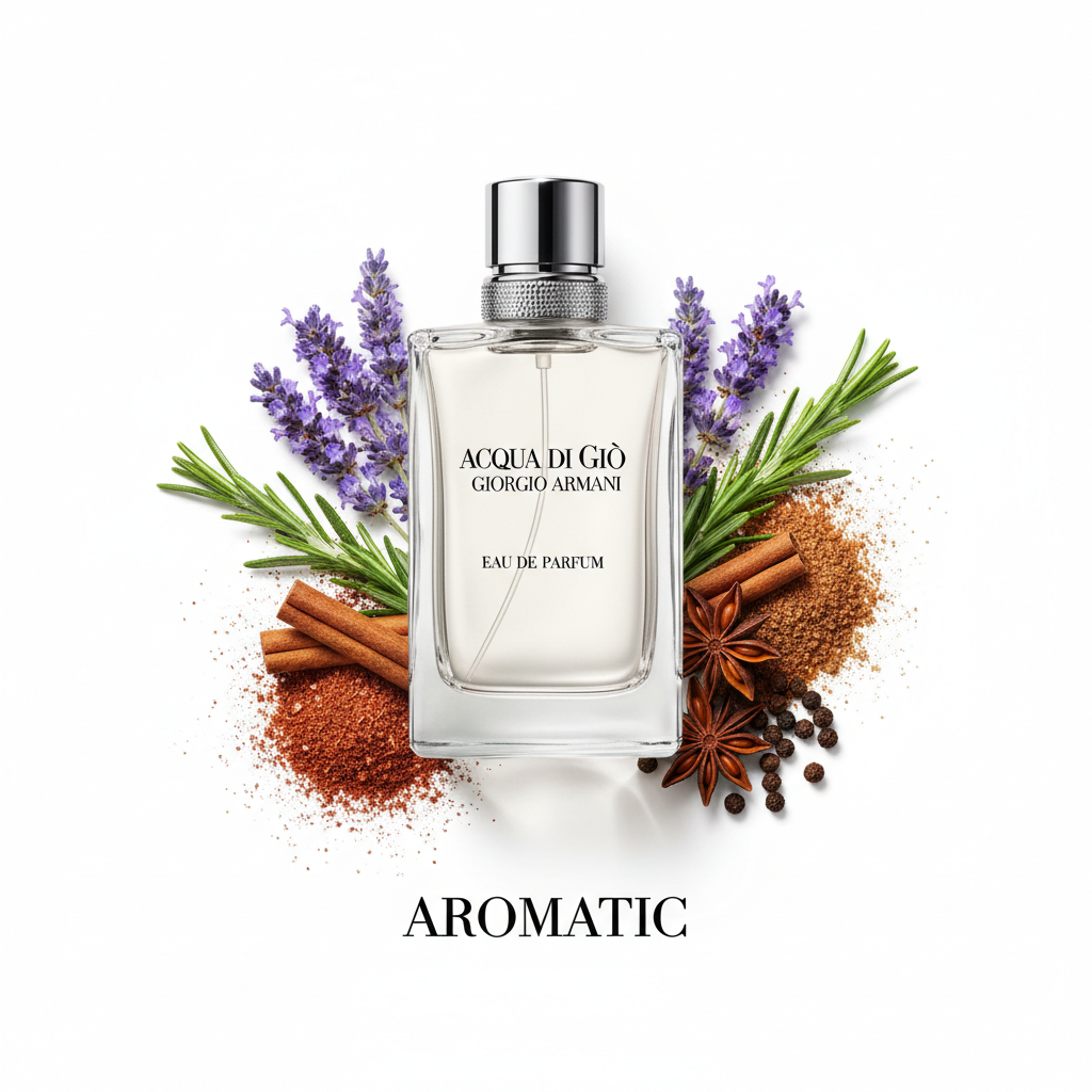Aromatic