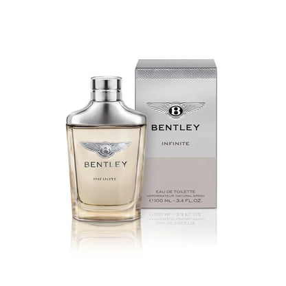 BENTLEY INFINITE (M) EDT 100ML