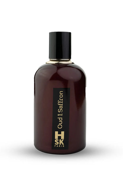 Luxury Concept Oud & Saffron EDP 100 ml