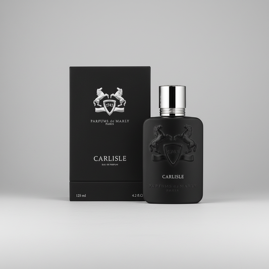 PARFUMS DE MARLY CARLISLE EDP 125ML