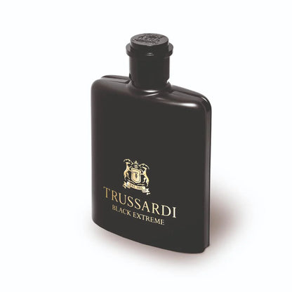 TRUSSARDI BLACK EXTREME EDT (M) 100 ML
