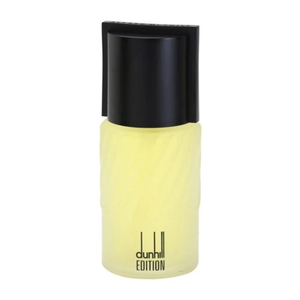 DUNHILL DUNHILL EDITION (M) EDT 100ML