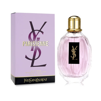 YVES SAINT LAURENT PARISIENNE (W) EDP 90ML