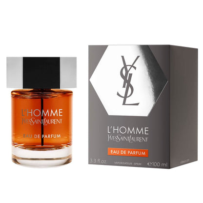 YVES SAINT LAURENT L’Homme EDP 100ML