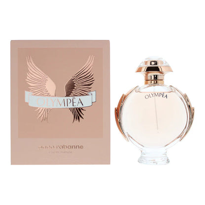 PACO RABANNE OLYMPEA (W) EDP 80ML
