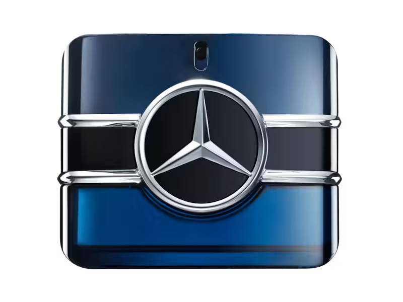 MERCEDES BENZ SIGN EDP 100ML