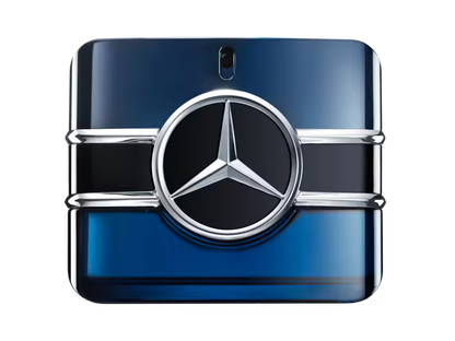 MERCEDES BENZ SIGN EDP 100ML