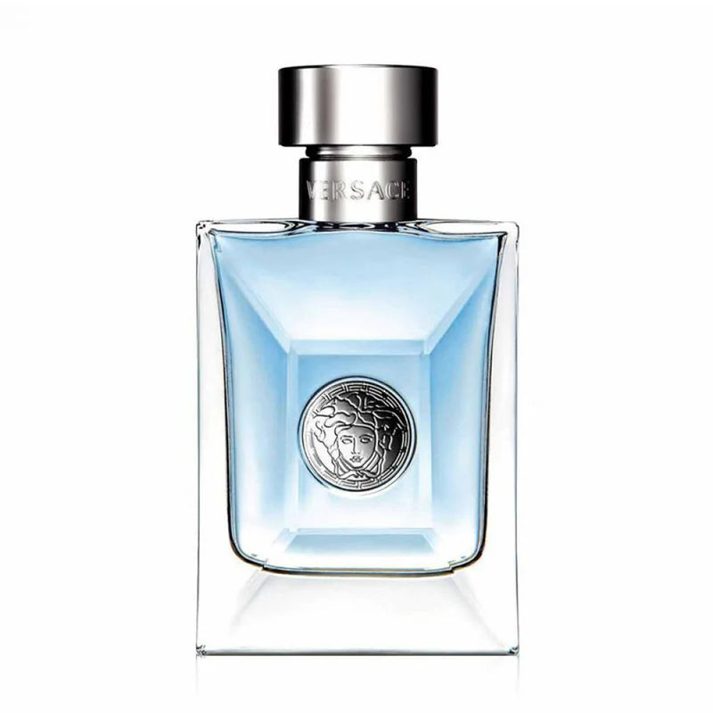 Versace Pour Homme EDT Natural Spray 100ml
