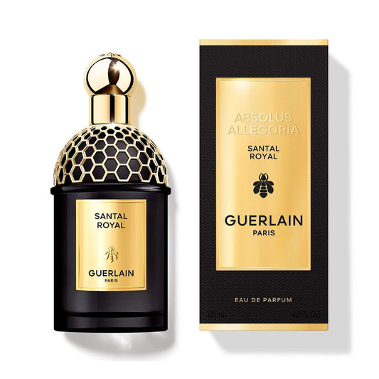 GUERLAIN SANTAL ROYAL EDP 125ML