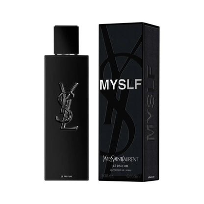 Yves Saint Laurent MYSLF Le Parfum 100ml