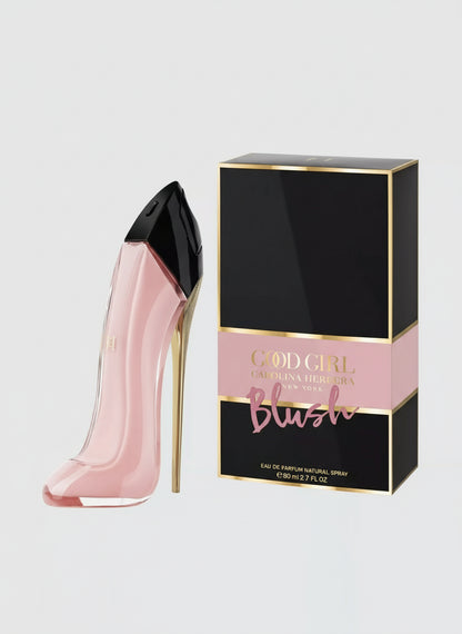 Ch Good Girl Blush Edp 80Ml