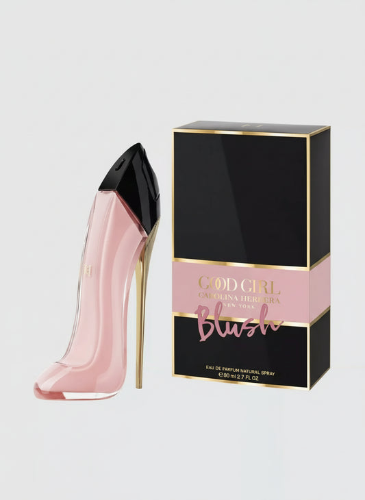 Ch Good Girl Blush Edp 80Ml