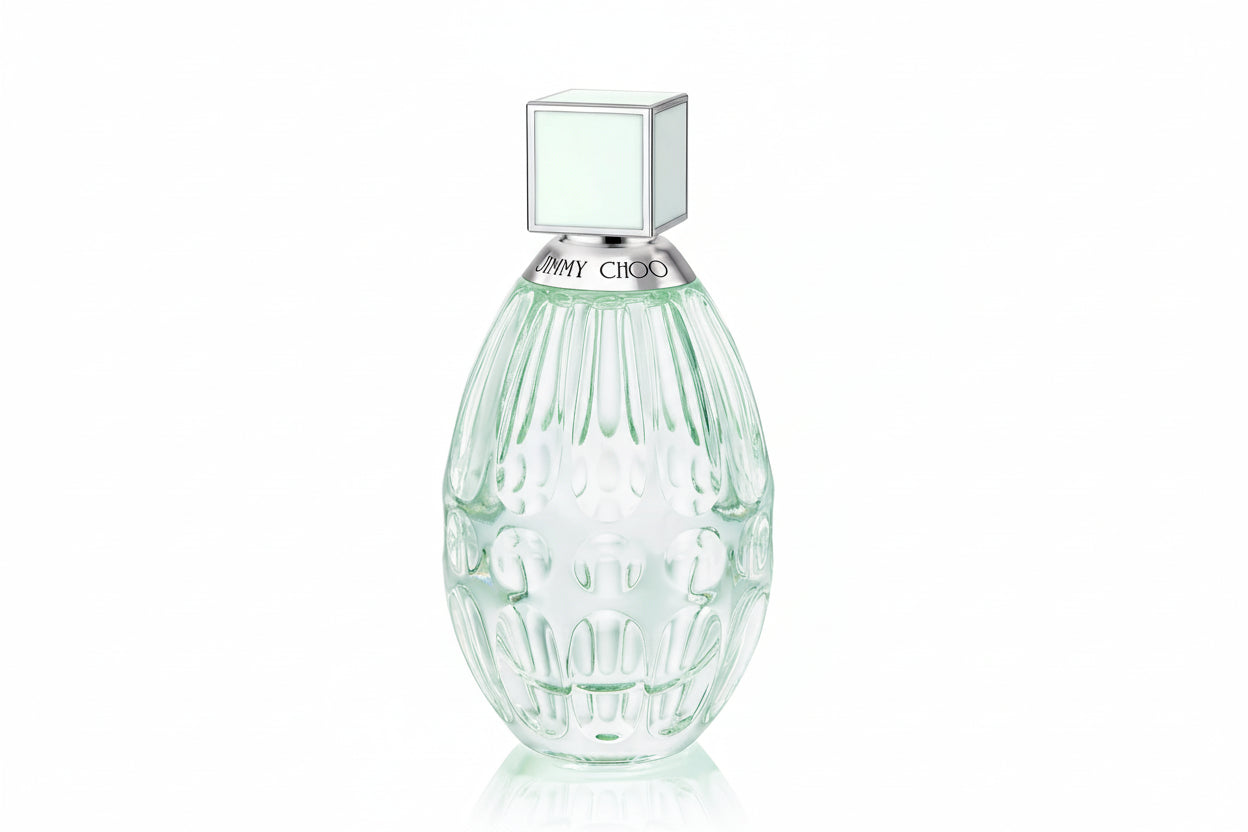 JIMMY CHOO FLORAL W EDT 90ML