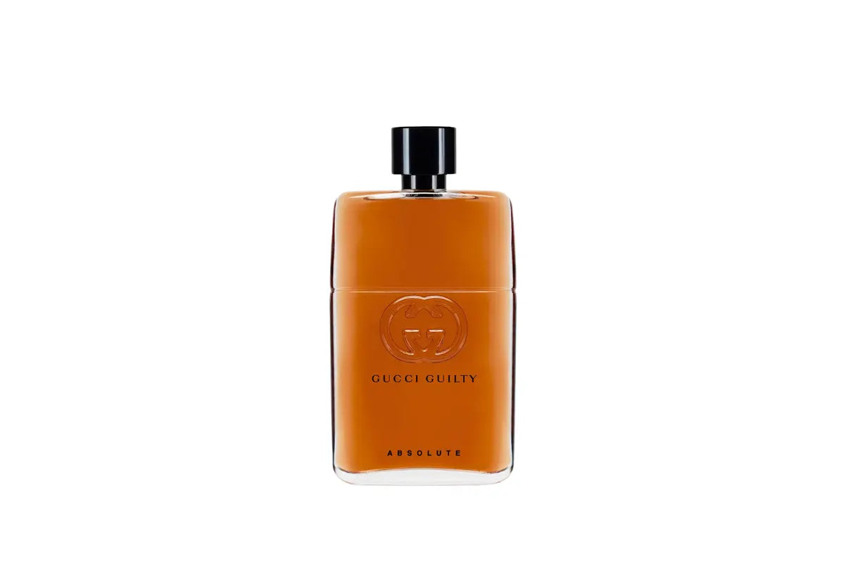 GUCCI GUILTY ABSOLUTE M EDP 150ML